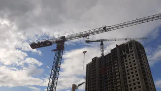 В Татарстане введено более 1,4 млн квадратных метров жилья