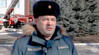 Во Владимирской области МЧС вводит особый противопожарный режим