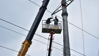Во Владимирской области готовятся к новым «ударам стихии» в непогоду