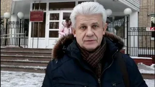 Организатор митинга против Губернатора подвел итоги первого судебного заседания