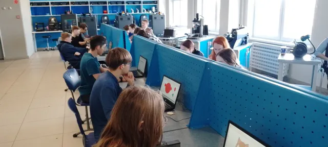 Магнитогорск станет кузницей инженеров будущего: семь школ прошли отбор