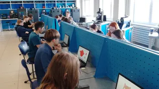 Магнитогорск станет кузницей инженеров будущего: семь школ прошли отбор