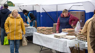 Благоустройство территории под ярмарки в Рязанской области возложат на организаторов
