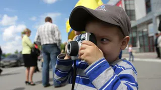 "Нижнекамская газета" приглашает всех стать Народным Репортером 