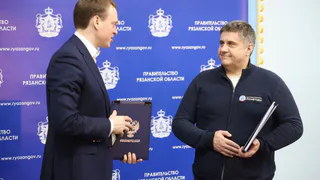 В Рязанской области установят еще 43 комплекса видеофиксации нарушений ПДД