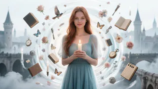 Ретроградные петли 2026: 4 знака зодиака, чья жизнь резко развернётся уже в ближайшие 10 дней