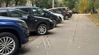 В Магнитогорске угнали автомобиль, который долго стоял без аккумулятора