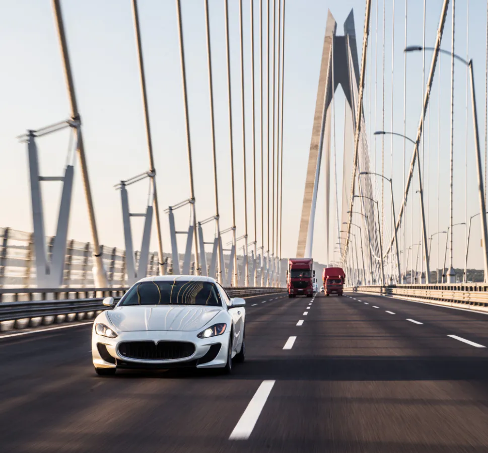 Пензенские водители стали более дисциплинированными