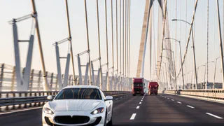 Пензенские водители стали более дисциплинированными