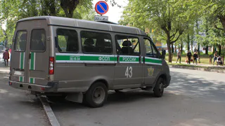 Свидание с сюрпризом: как в Елабуге ловили должницу по алиментам