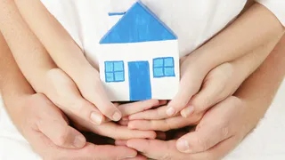 Рязанцы решают стать многодетными, чтобы не платить ипотеку.