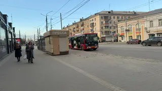 В Рязани остановка «Стадион Спартак» сменила название