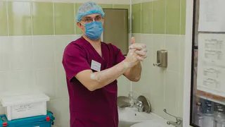 Травмы и артрозы: с чем чаще всего рязанцы обращаются к ортопеду