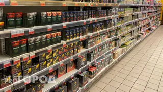 "Не берите этот чай даже даром": Росконтроль назвал сразу 3 известных бренда, которые попали в черный список