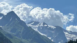 Рязанские студенты успешно взошли на Эльбрус