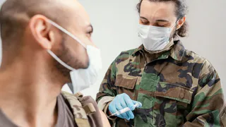 Врачи из Владимира приехали на помощь медикам на Украину