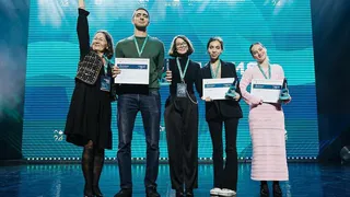 Чувашские студенты победили в всероссийском конкурсе «Студент года. Медики»