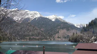 Почему я настоятельно не рекомендую ездить в Абхазию: ожидания были одни, а реальность оказалась совсем другой