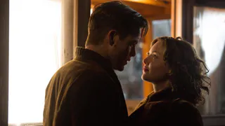 Киноафиша Рязани: "И грянул гром" и "Бруклин"