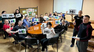 Усинцы проголосовали за обновление вентиляции в спортивной школе