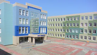 Школа в Кальном: разработку проекта оценили почти в 5 миллионов рублей