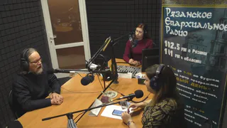 Роды и воспитание: рязанский митрополит Марк рассуждает о роли женщины