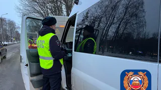 В Татарстане проходит операция «Автобус»