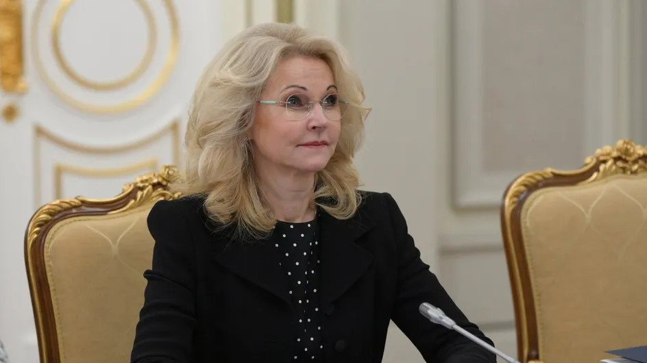 Закон был принят без лишнего шума и полностью единогласно. Голикова назвала новый размер пенсии