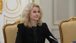 Закон был принят без лишнего шума и полностью единогласно. Голикова назвала новый размер пенсии