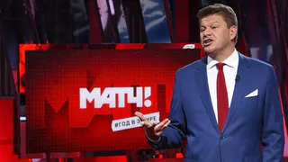 Дмитрий Губерниев анонсировал приезд на Южный Урал