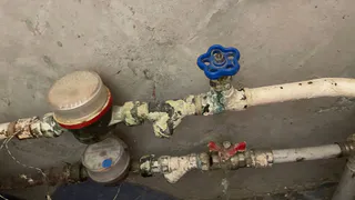 Как раньше уже не будет: правила передачи показаний счётчиков ЖКУ существенно изменились в январе 2025 году