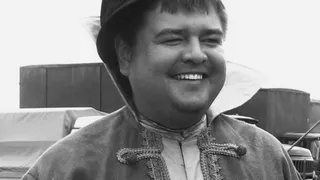 21 марта состоится прощание с рязанским актером КВН Виктором Вологжаниным