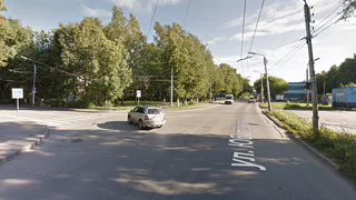 На улице Юбилейной на два дня перекроют движение