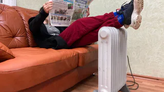 Запуск отопления: холодный сентябрь не оставил шансов