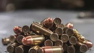 Владимирские полицейские изъяли шесть единиц нелегального оружия и возбудили пять уголовных дел