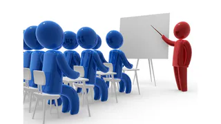 Безработных нижнекамцев обучат бесплатно