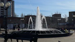 Солнечный день сменит дождливую ночь: погода в Чувашии 16 апреля