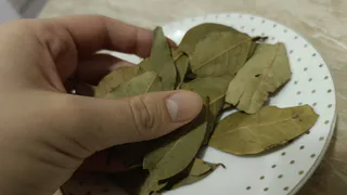 С первыми заморозками всегда кладу лист лавра на батарею и живу без бед: вот что происходит – вся семья видит разницу