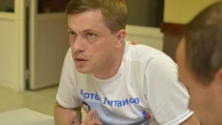 Артём Литвинов возглавил Брянское городское отделение ЛДПР