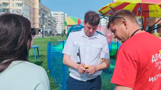 Аттракционы Сыктывкара вновь попали под пристальное внимание инспекторов