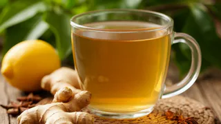 Завариваю имбирный чай как все — и зря: одна ошибка превращает полезный напиток в проблему