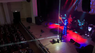 Музыканты рок-группы "Пикник" выступят в Рязани