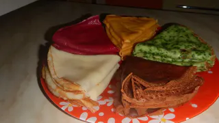 История и рецепты древних блинов: вкусовые наслаждения