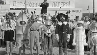 Бесплатный отдых: этим летом рязанских школьников приглашают три детских лагеря