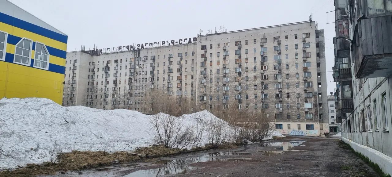 В Коми пенсионер оставил поселок без телефона ради металлолома