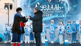 Во Владимирской области подвели итоги года в сферах образования, здравоохранения и благоустройства