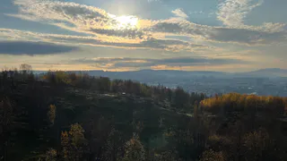 Челябинская область готовится к погодным "качелям" 20 октября