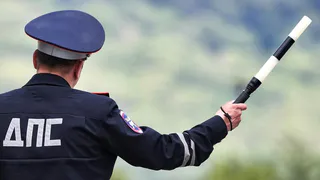 С 1 апреля меняется несколько правил, касающихся дорожного движения