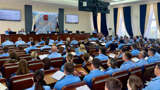 За полгода выявлено 26 тысяч нарушений: прокуратура Чувашии подвела итоги работы