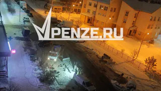 Разрытые трубы мешают жить жителям дома на ул. Ново-Казанской